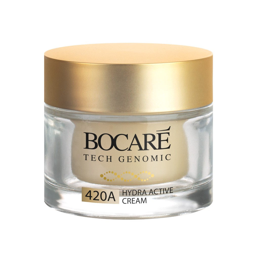 HYDRA ACTIVE CREAM 420A