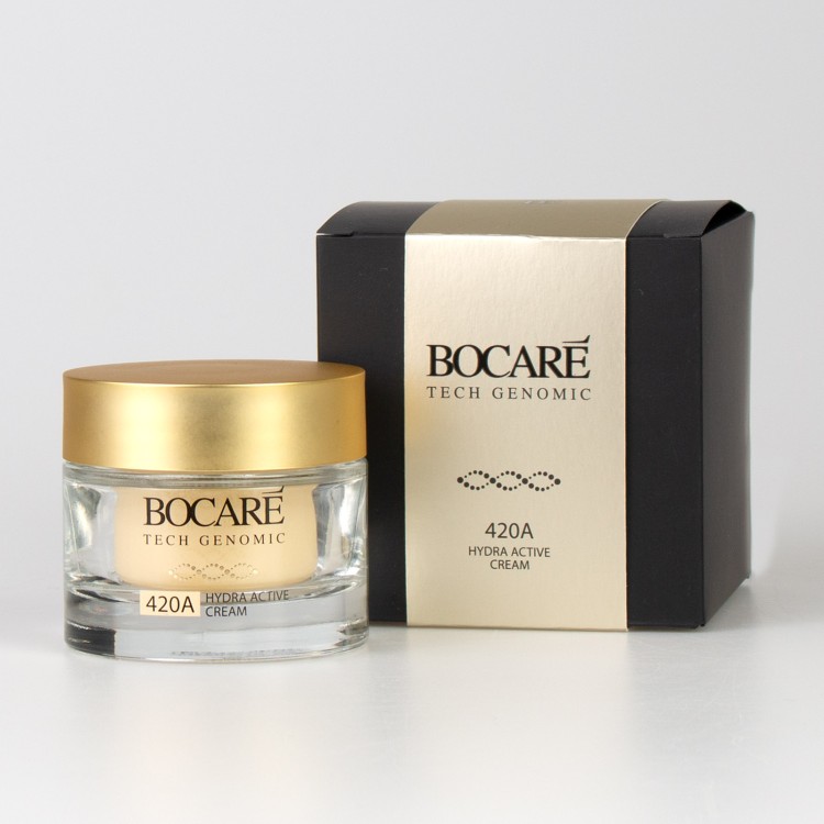 HYDRA ACTIVE CREAM 420A