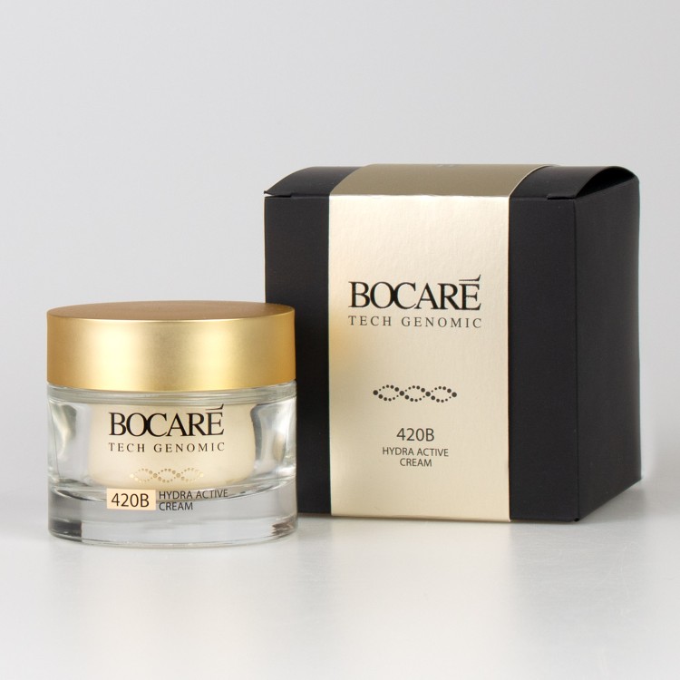 HYDRA ACTIVE CREAM 420B
