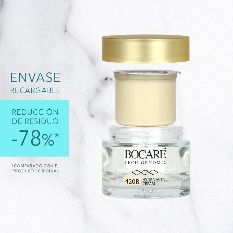 HYDRA ACTIVE CREAM 420B