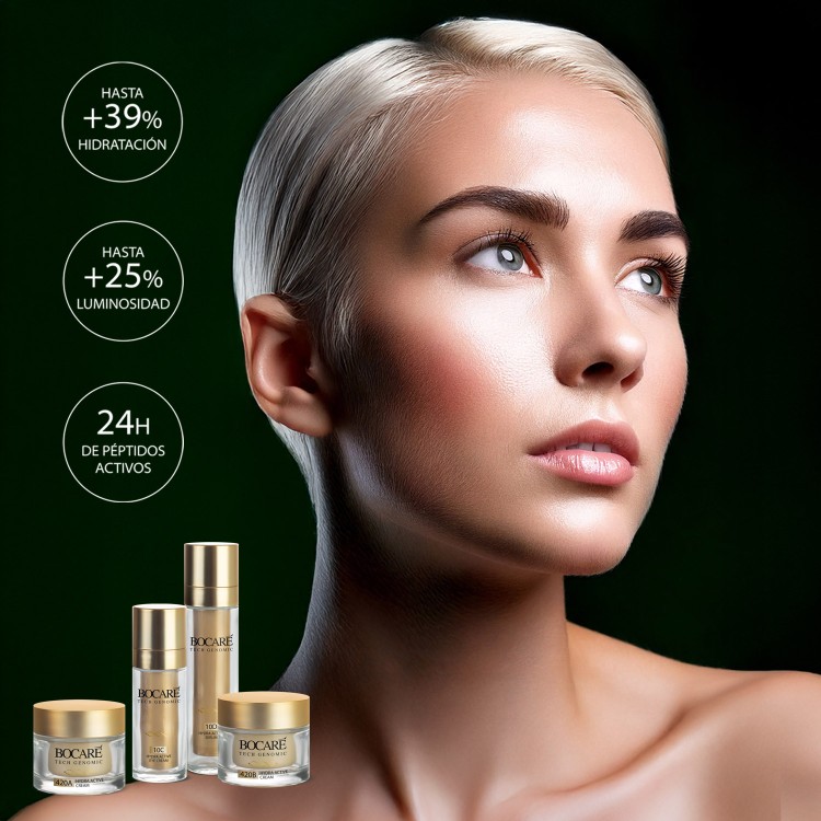 HYDRA ACTIVE CREAM 420B