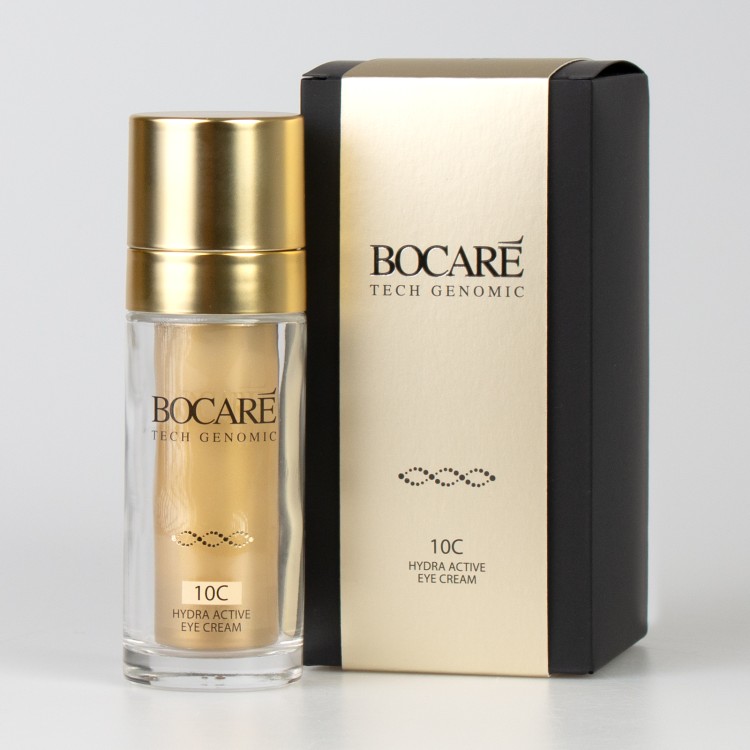 HYDRA ACTIVE EYE CREAM 10C