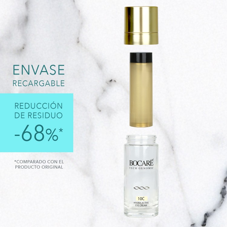 HYDRA ACTIVE EYE CREAM 10C