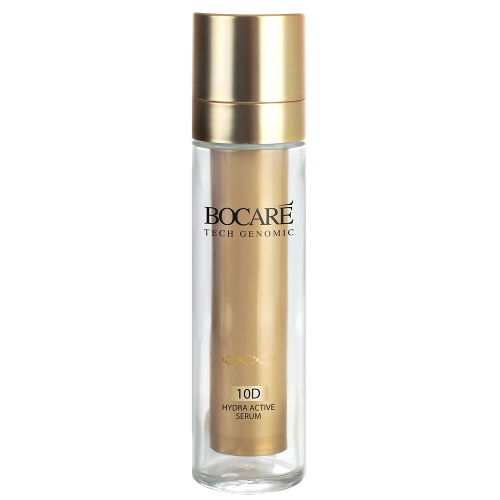HYDRA ACTIVE SERUM 10D