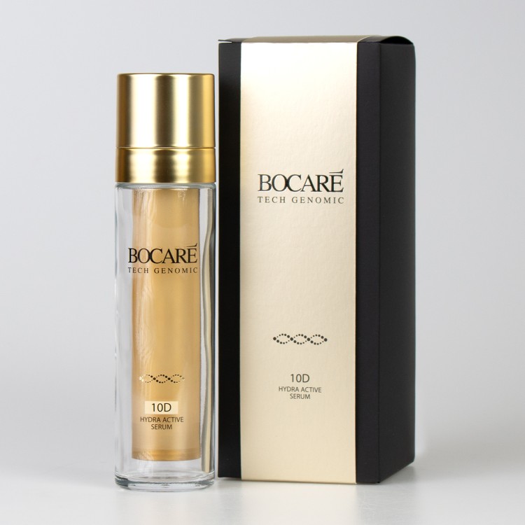 HYDRA ACTIVE SERUM 10D
