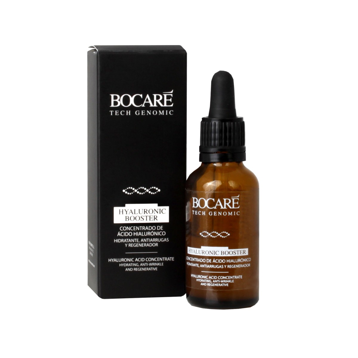 Hyaluronic Booster