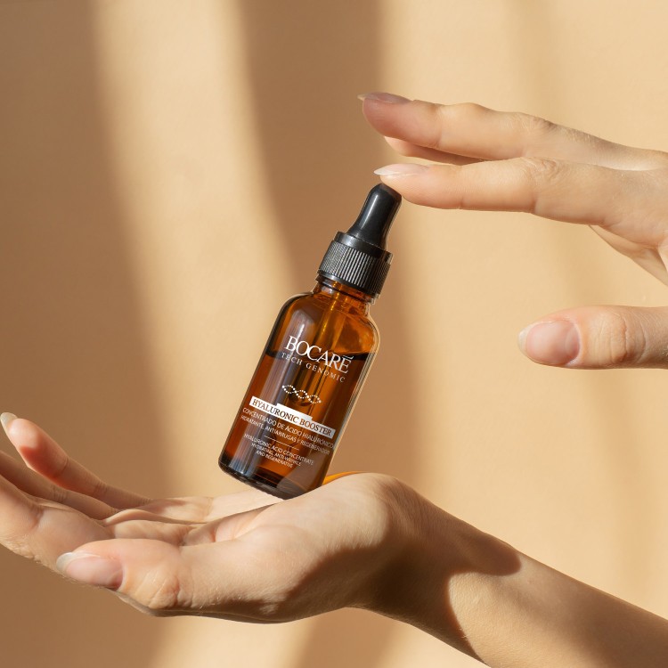 Hyaluronic Booster