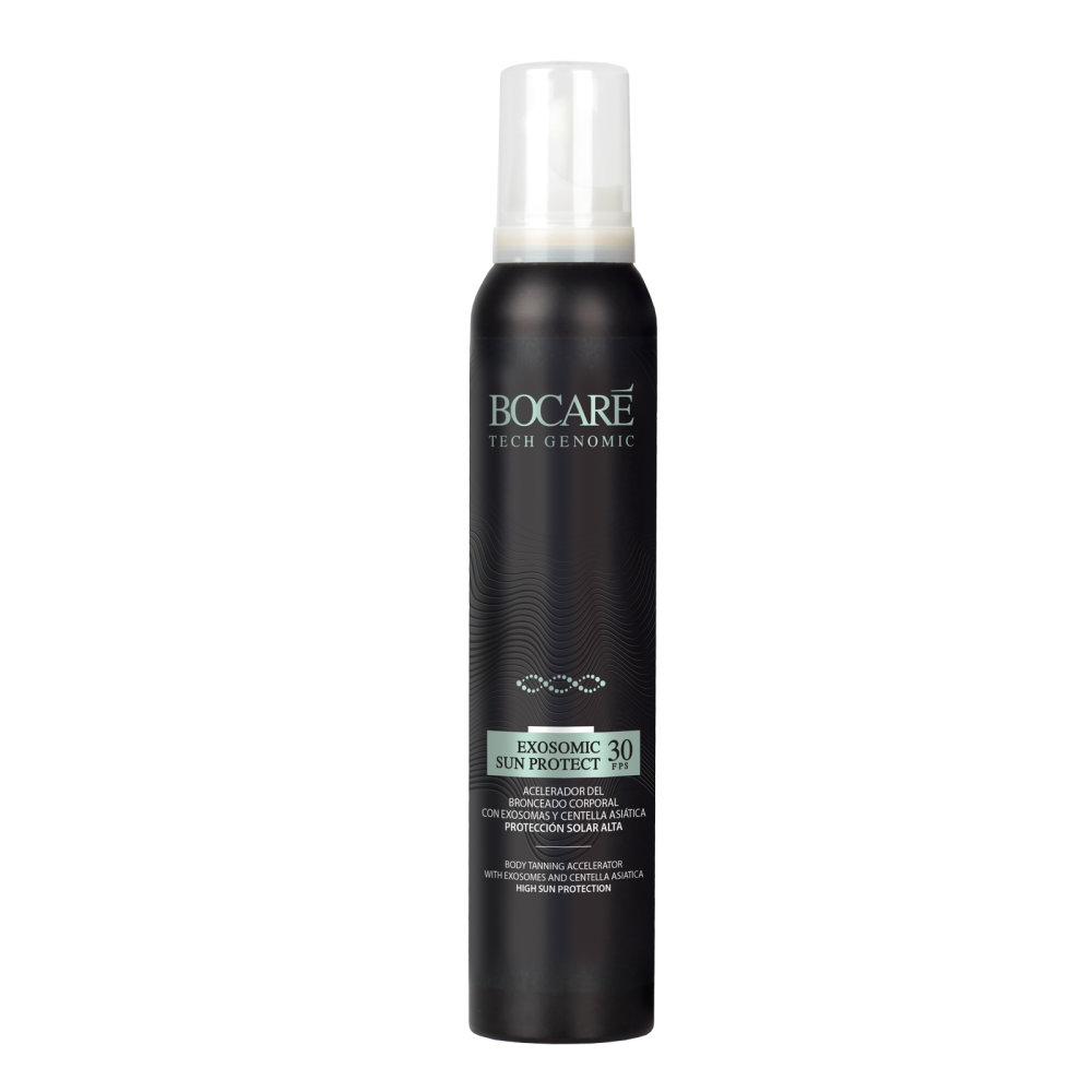 EXOSOMIC SUN PROTECT 30FPS