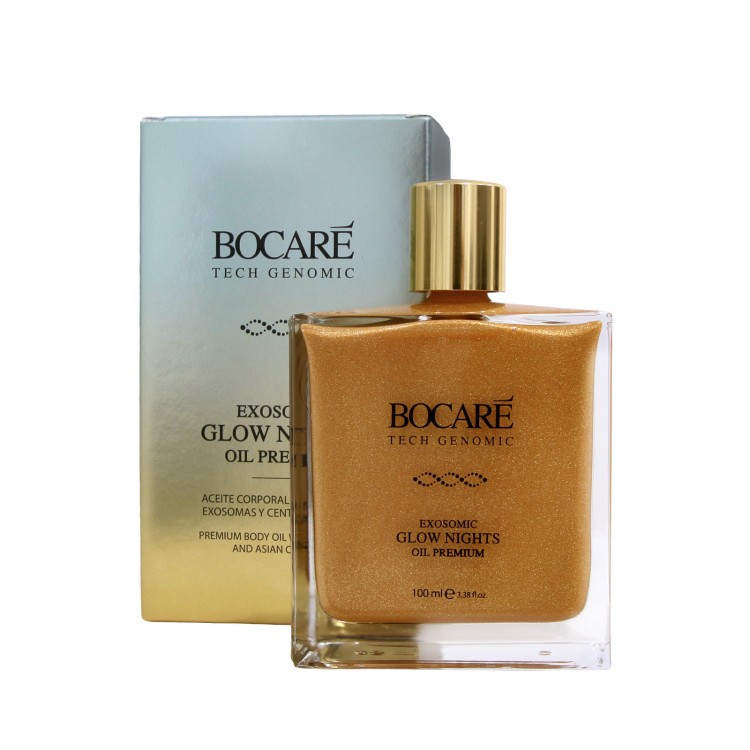 EXOSOMIC GLOW NIGHTS OIL PREMIUM