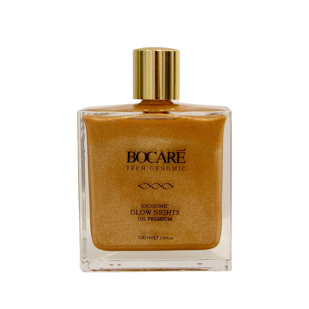 EXOSOMIC GLOW NIGHTS OIL PREMIUM