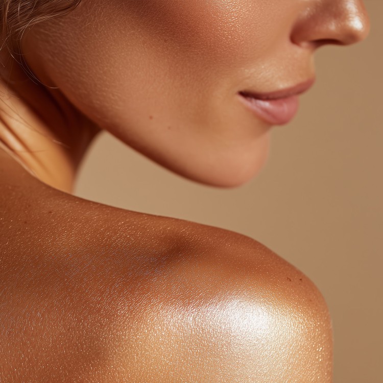 EXOSOMIC GLOW NIGHTS OIL PREMIUM