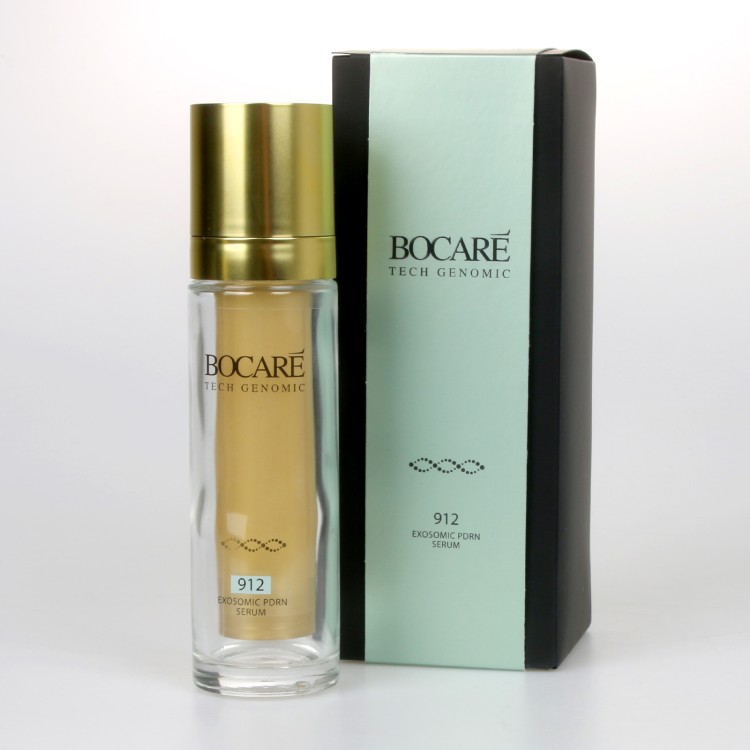 EXOSOMIC PDRN 912 SERUM