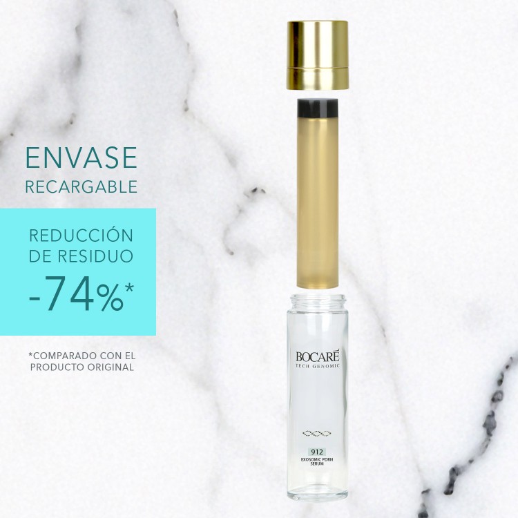 EXOSOMIC PDRN 912 SERUM