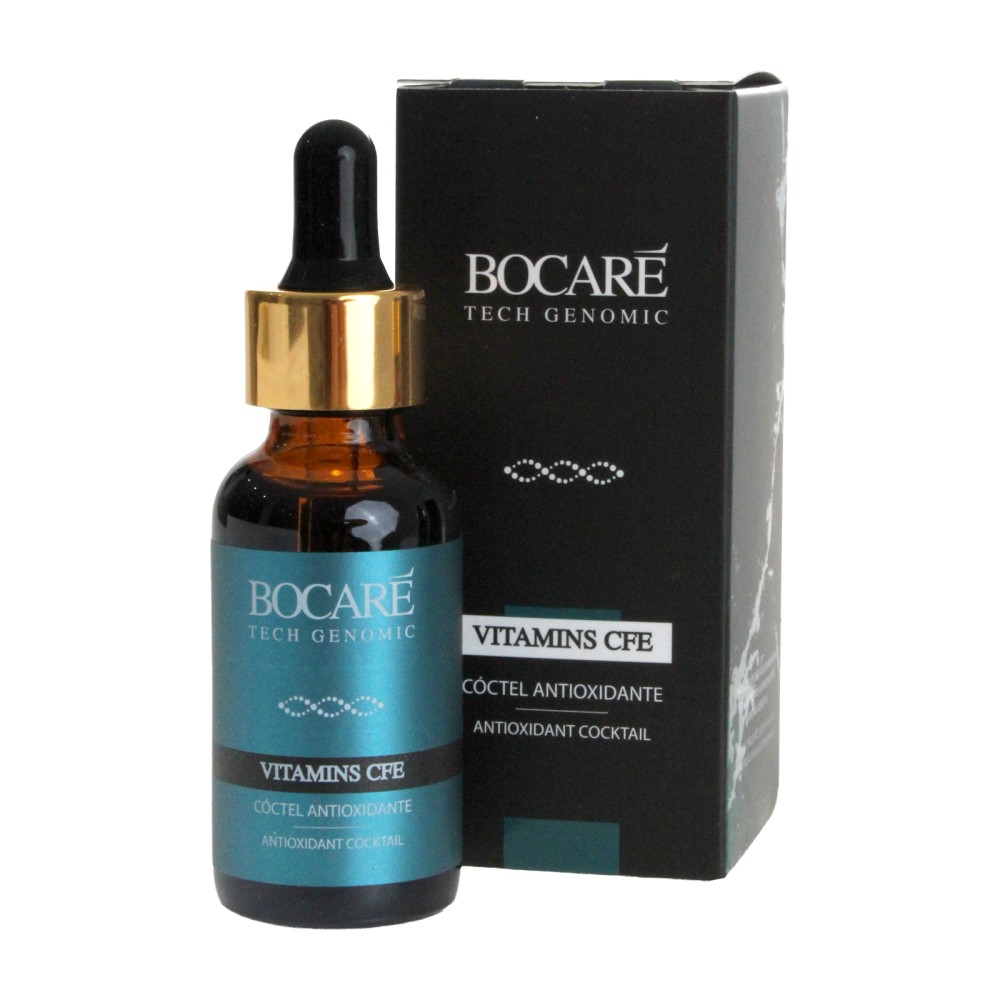 VITAMINS CFE