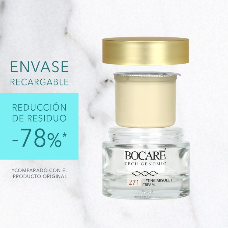 LIFTING ABSOLUT CREAM 271