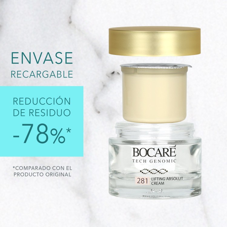 LIFTING ABSOLUT CREAM 281