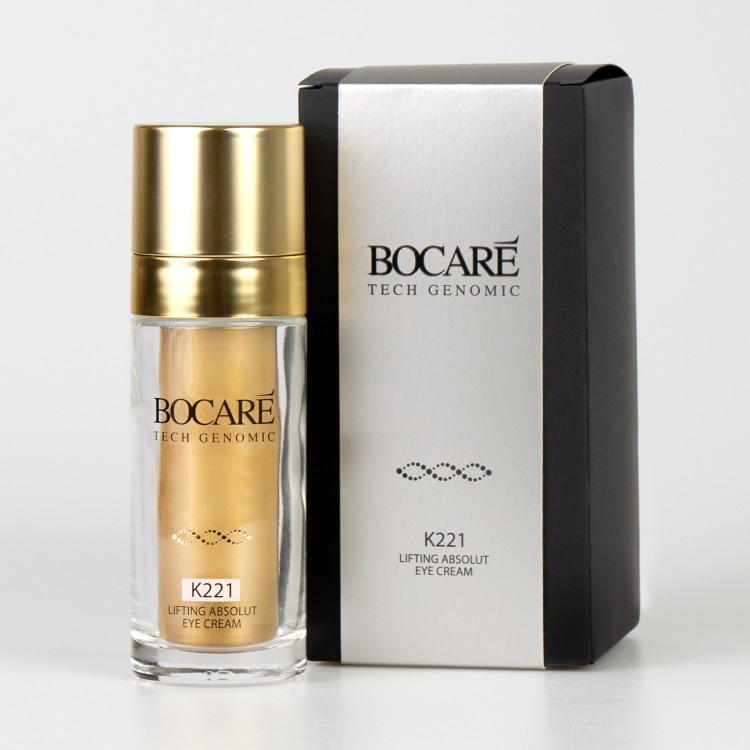 LIFTING ABSOLUT EYE CREAM K 221