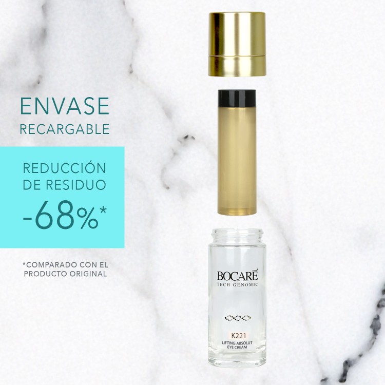 LIFTING ABSOLUT EYE CREAM K 221