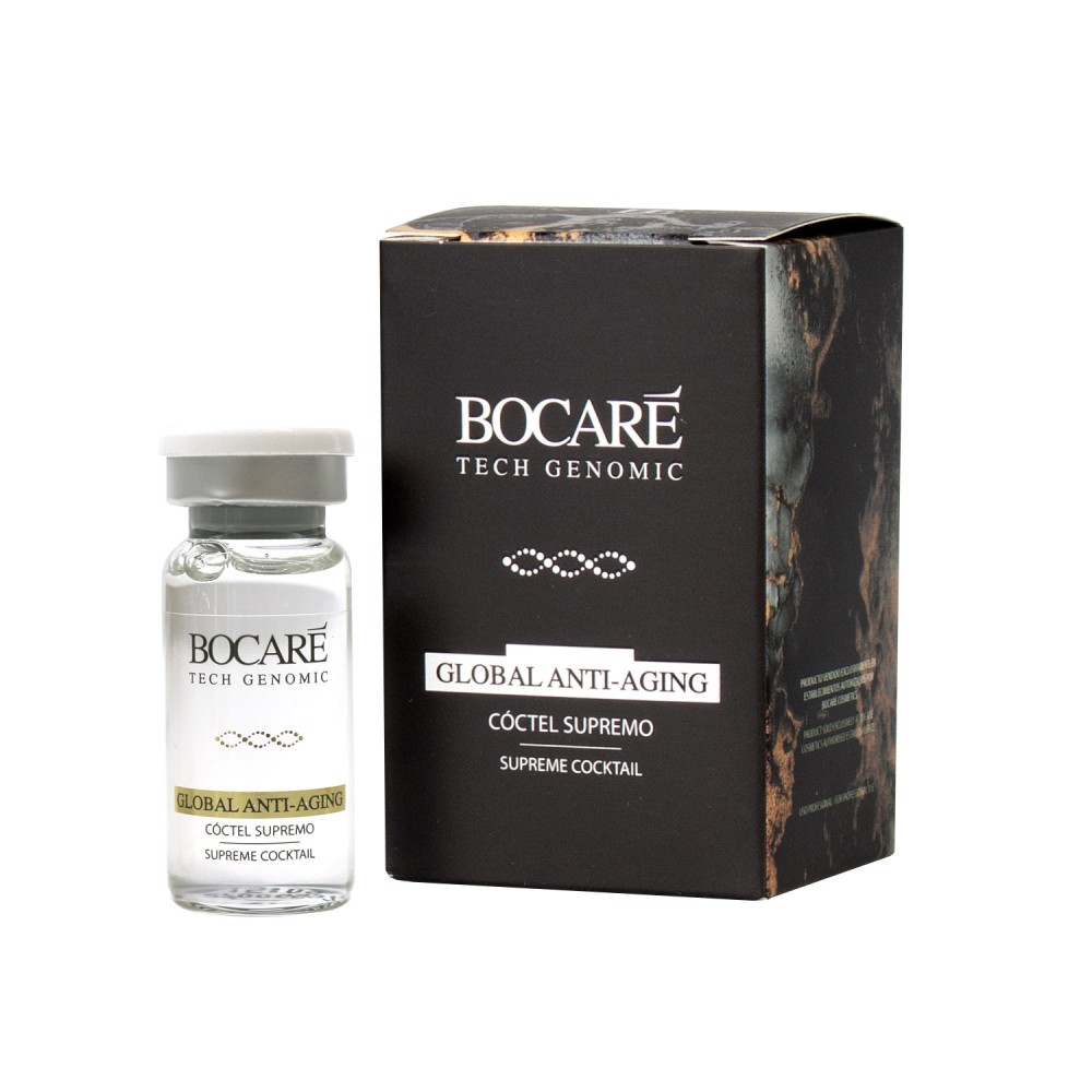 Global Antiaging 