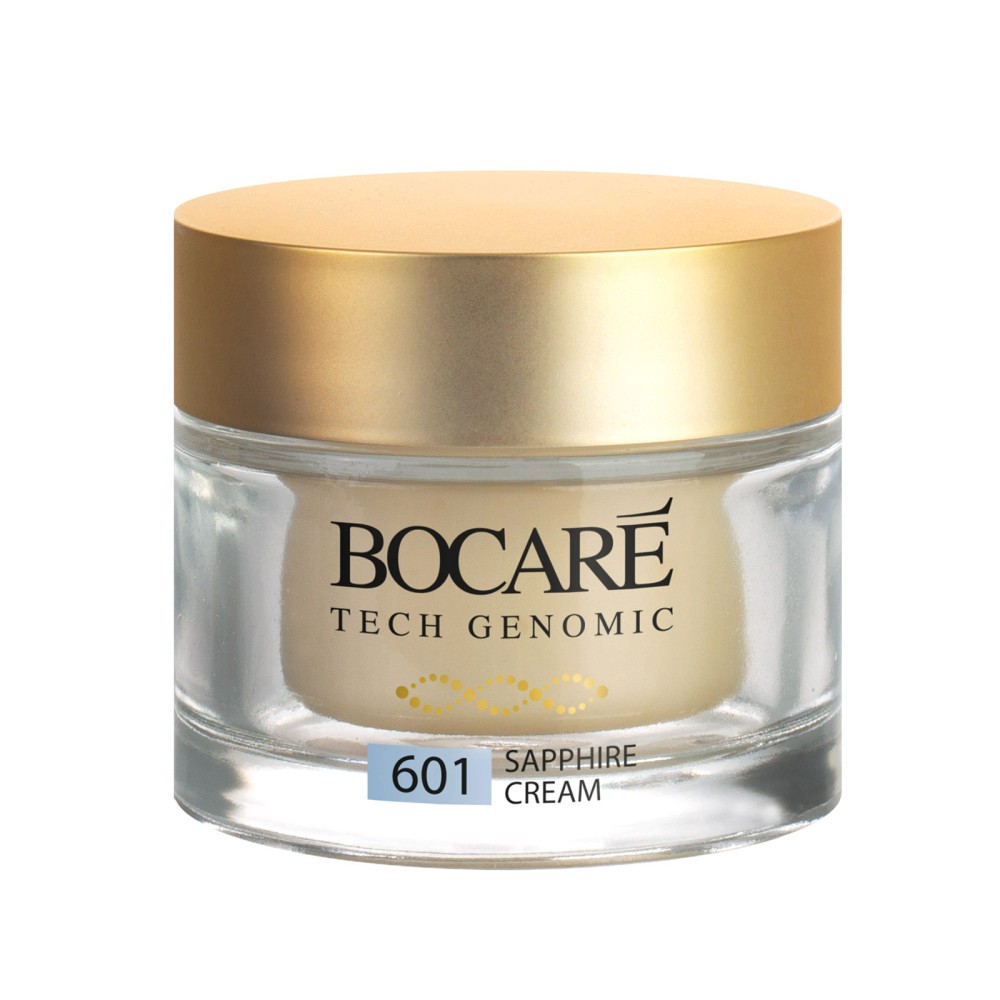 SAPPHIRE CREAM 601
