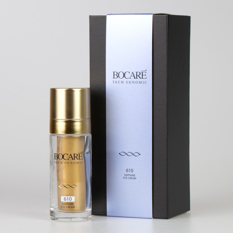 SAPPHIRE EYE CREAM 610
