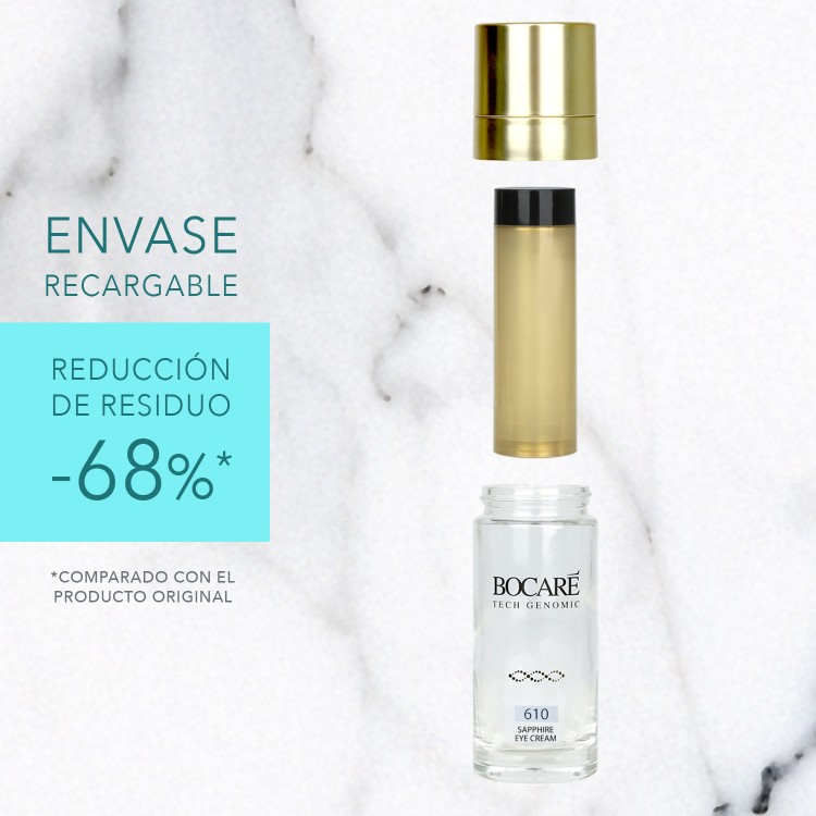 SAPPHIRE EYE CREAM 610