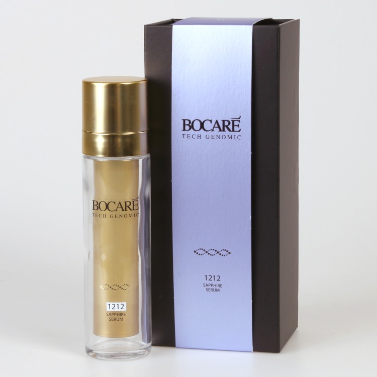 SAPPHIRE SERUM 1212